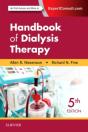 Handbook Of Dialysis Therapy - Preview
