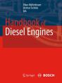Handbook Of Diesel Engines - Preview