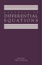 Handbook Of Differential Equations - Preview