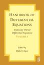 Handbook Of Differential Equations: Stationary Partial Differential Equations - Preview