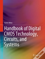 Capa do artigo Handbook Of Digital Cmos Technology, Circuits, And Systems
