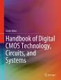Handbook Of Digital Cmos Technology, Circuits, And Systems - Preview