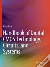 Capa do artigo Handbook Of Digital Cmos Technology, Circuits, And Systems
