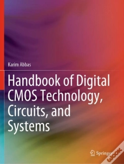 Capa do artigo Handbook Of Digital Cmos Technology, Circuits, And Systems