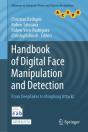 Handbook Of Digital Face Manipulation And Detection - Preview