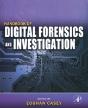 Handbook Of Digital Forensics And Investigation - Preview