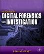 Handbook Of Digital Forensics And Investigation - Preview