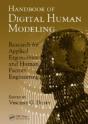 Handbook Of Digital Human Modeling - Preview