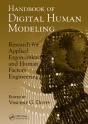 Handbook Of Digital Human Modeling - Preview