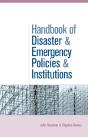 Handbook Of Disaster And Emergency Policies And Institutions - Preview
