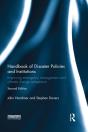 Handbook Of Disaster Policies And Institutions - Preview