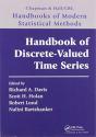 Handbook Of Discrete-Valued Time Series - Preview