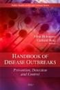 Handbook Of Disease Outbreaks - Preview