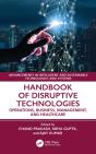 Handbook Of Disruptive Technologies - Preview