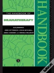 Capa do artigo Handbook Of Dramatherapy