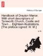 Handbook Of Drayton Manor. With Short De - Preview