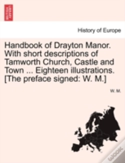 Capa do artigo Handbook Of Drayton Manor. With Short De