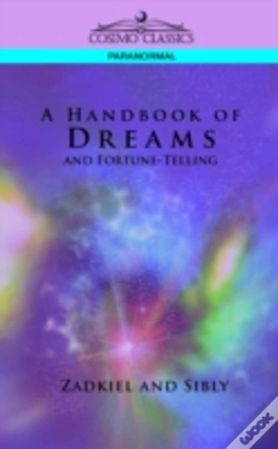 Capa do artigo Handbook Of Dreams And Fortune-Telling