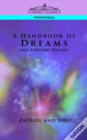 Capa do artigo Handbook Of Dreams And Fortune-Telling