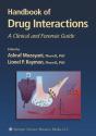 Handbook Of Drug Interactions - Preview