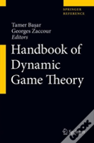 Handbook Of Dynamic Game Theory