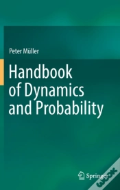Capa do artigo Handbook Of Dynamics And Probability