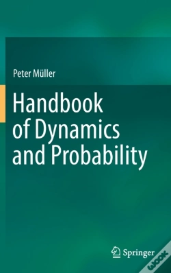Capa do artigo Handbook Of Dynamics And Probability