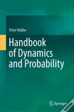 Capa do artigo Handbook Of Dynamics And Probability
