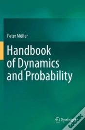 Capa do artigo Handbook Of Dynamics And Probability