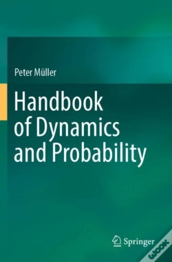 Capa do artigo Handbook Of Dynamics And Probability