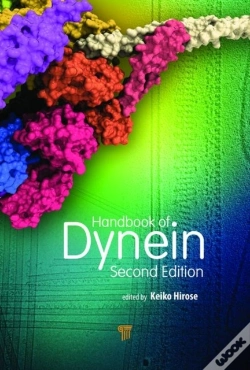 Capa do artigo Handbook Of Dynein (Second Edition)