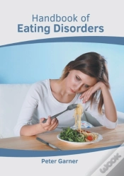 Capa do artigo Handbook Of Eating Disorders