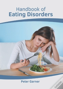 Capa do artigo Handbook Of Eating Disorders