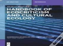 Handbook Of Ecocriticism And Cultural Ecology