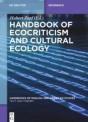 Handbook Of Ecocriticism And Cultural Ecology - Preview