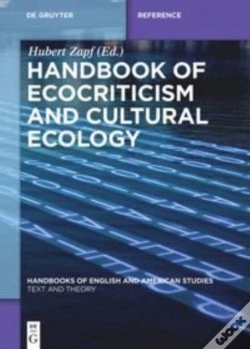 Capa do artigo Handbook Of Ecocriticism And Cultural Ecology