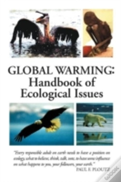 Capa do artigo Handbook Of Ecological Issues