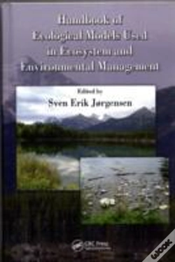 Capa do artigo Handbook Of Ecological Models Used In Ecosystem And Environmental Management