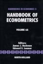 Handbook Of Econometrics - Preview