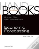 Handbook Of Economic Forecasting