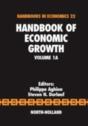 Handbook Of Economic Growth - Preview