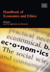 Handbook Of Economics And Ethics