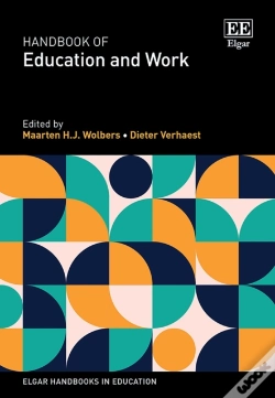 Capa do artigo Handbook Of Education And Work