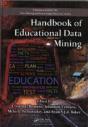 Handbook Of Educational Data Mining - Preview