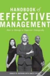 Handbook Of Effective Management