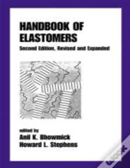 Handbook Of Elastomers
