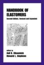 Handbook Of Elastomers - Preview