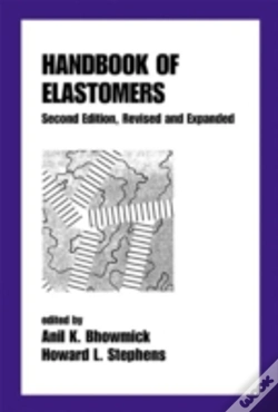 Capa do artigo Handbook Of Elastomers