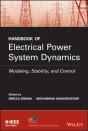 Handbook Of Electrical Power System Dynamics - Preview