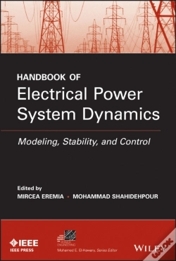 Capa do artigo Handbook Of Electrical Power System Dynamics
